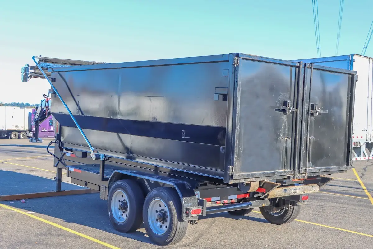 Dumpster Rental services in Perry, FL